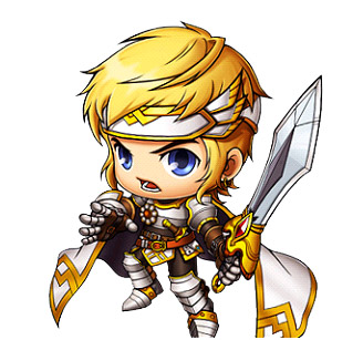 职业介绍_魂骑士_冒险岛官方网站(MapleStory